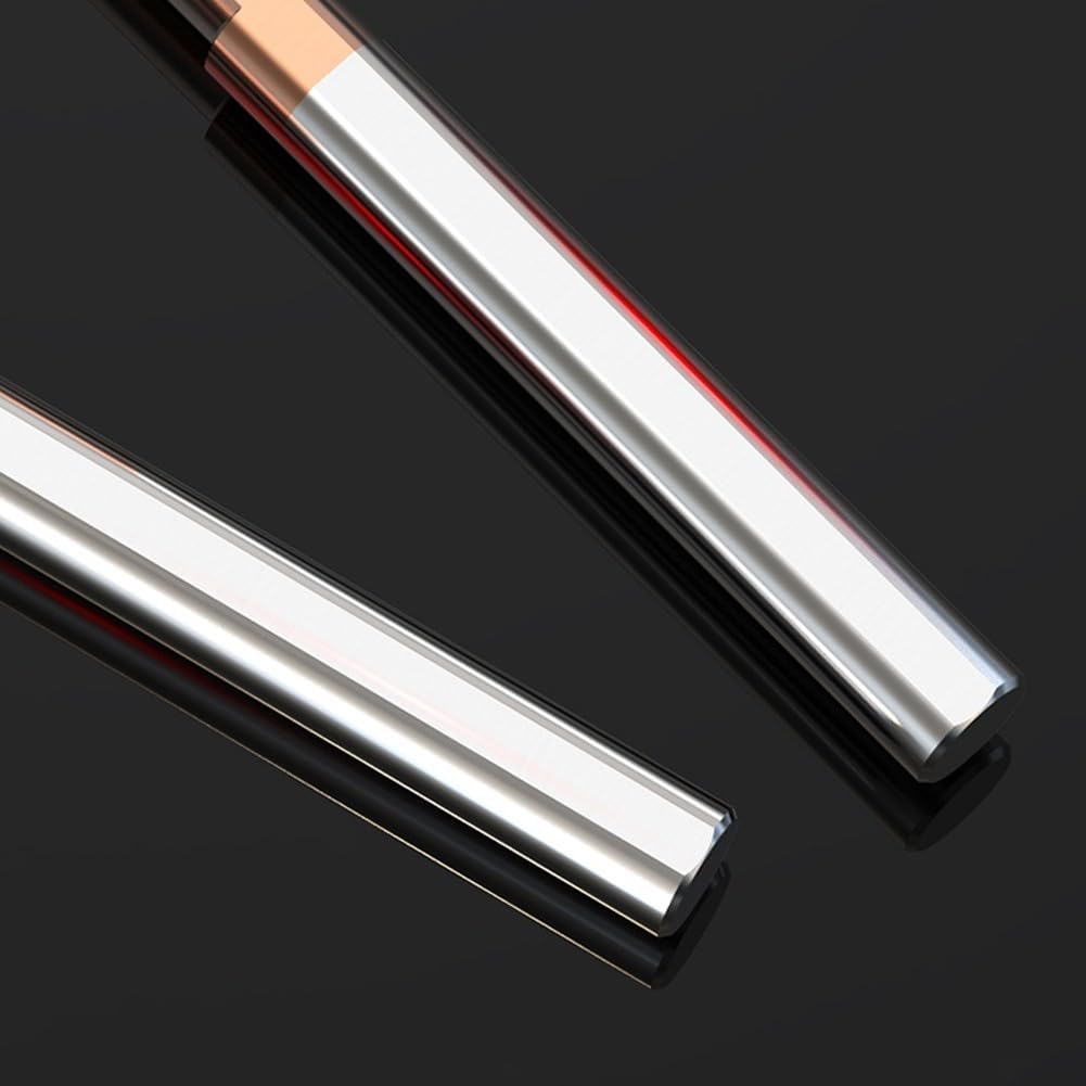 MTR Carbide Boring Bar Small Diameter Internal Turning Tool Holder Steel Alloy Lathe Cutter Deep Hole Threading Insert Anti Vibration Milling Bit(4R0.1XL15XD4)