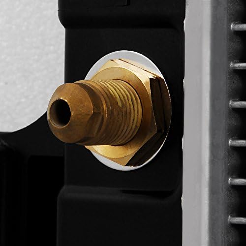 AKKON - For L6 4.0L 6 Cyl Grand Cherokee 2262 Aluminum Radiator Direct Bolt On Replacement Assembly