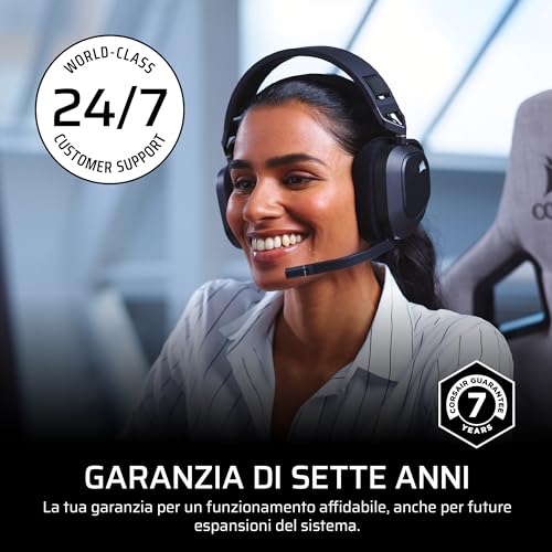 Corsair SF750 (2024) Alimentatore Completamente Modulare A Basso Rumore 80 Plus Platinum – Conforme 3.1 – Predisposto Per Pcie 5.1 – Staffa Sfx-To-Atx Inclusa – Nero - 7