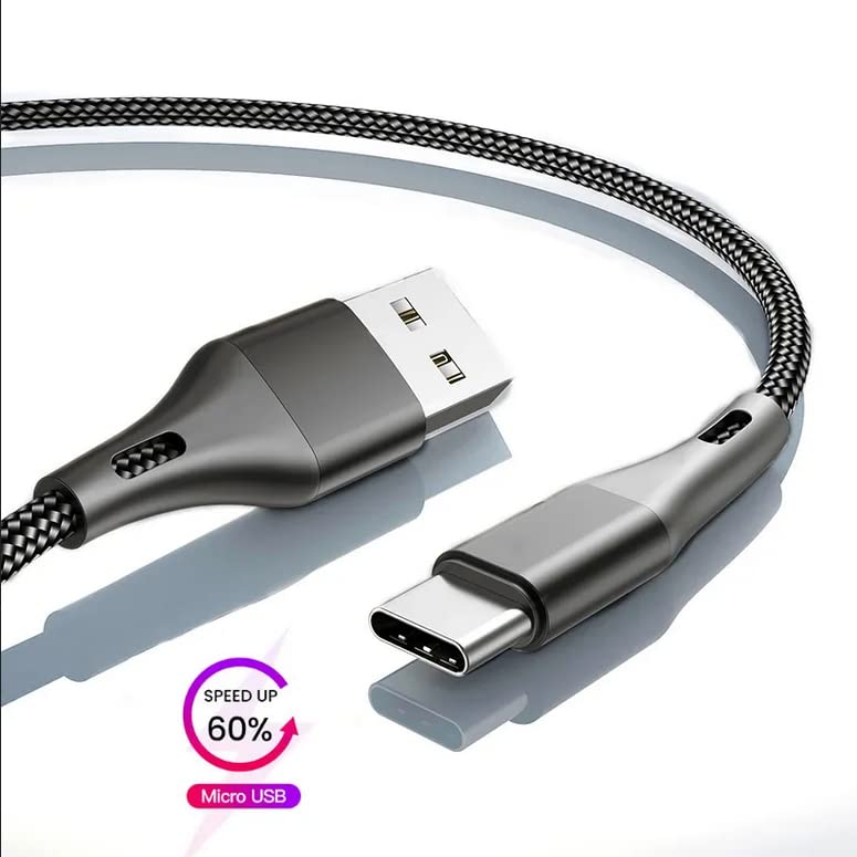 Miniatura 2 de Carga rápida USB tipo C (azul)