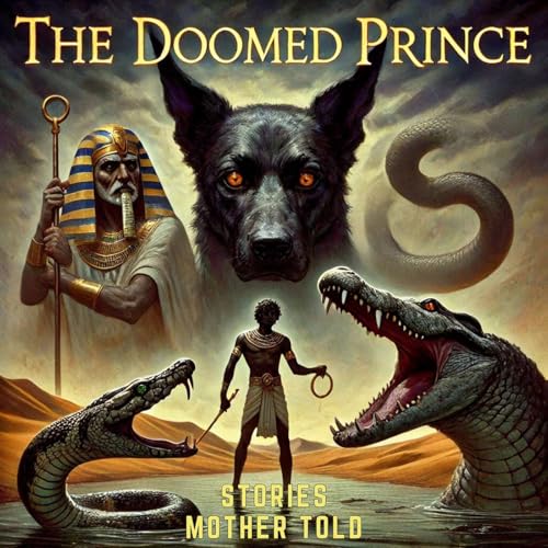 Egyptian Folktale: The Doomed Prince
