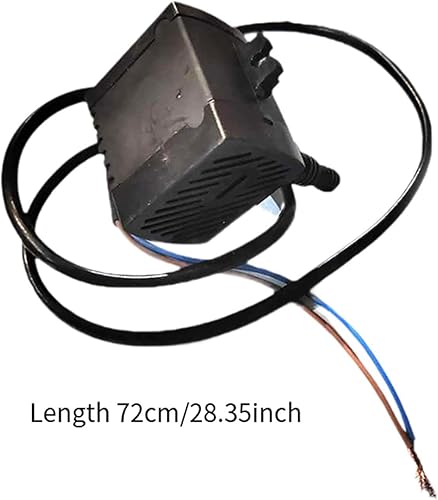 Miniatura 6 de Bomba sumergible 8W 280LH Bomba de agua para acuario Fuente de estanque Aire Acondicionado Ventilador Sistema de enfriamiento