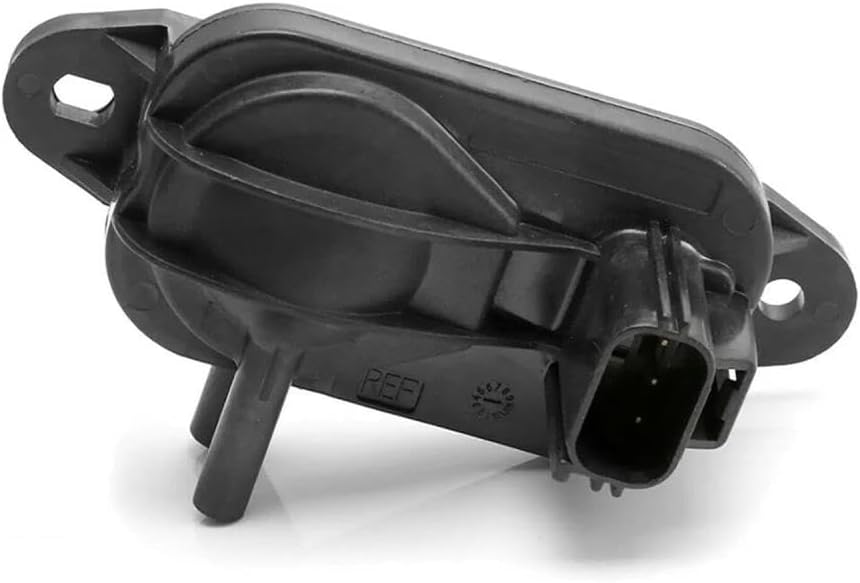 Car Manifold Absolute Pressure Sensor 3M5A-5L200-Ab 1315684 Exhaust Differential Pressure Sensor for Land Rover 1