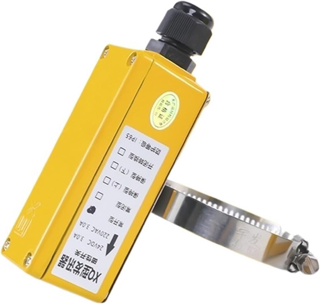 Magnetic Level Gauge Alarm Switch, Limit Switch, Magnetic Switch, XQ Transmitter, Explosion-Proof Sensor(Two Way retaining Type)