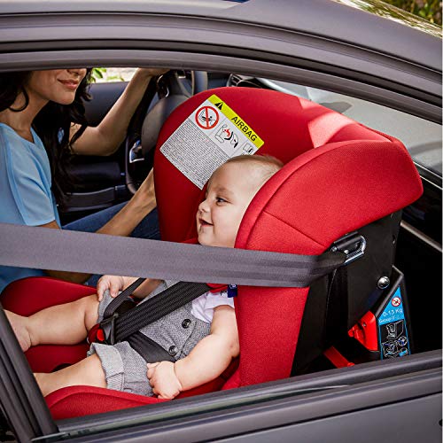 Chicco - Autostoel Cosmos - Groep 0+/1 - 1 tot 4 Jaar - 0 tot 18 kg - Verstelbaar in 4 Standen - Verkleinkussen voor… - Image 3
