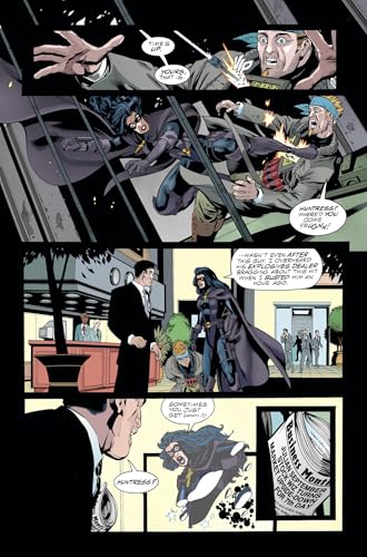Image of JLA by Mark Waid Omnibus