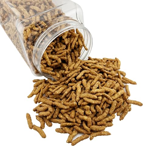 FirstChoiceCandy Original Crunchy Toasted Sesame Sticks