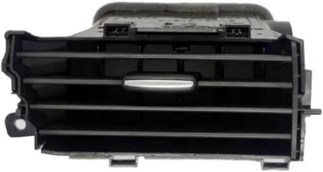 1pc Air Conditioner Vent | Compatible With Mazda 3 Axela 2014-2019 A/C Grille Outlet Dashboard Air Conditioner Outlet Vent(Left)