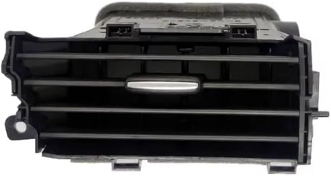 1pc Air Conditioner Vent Compatible for Mazda 3 Axela 2014-2019 A/C Grille Outlet Dashboard Air Conditioner Outlet VentLeft Side