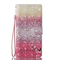Algopix Similar Product 18 - PU Leather Flip Case for iPhone Xs