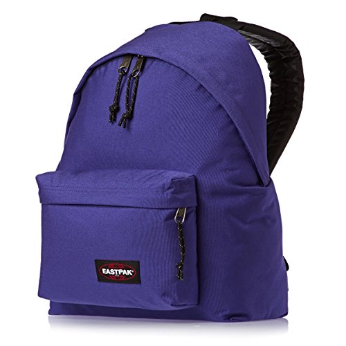 Eastpak Padded R Mochila de uso diario  24  Morado   Fresh Berries