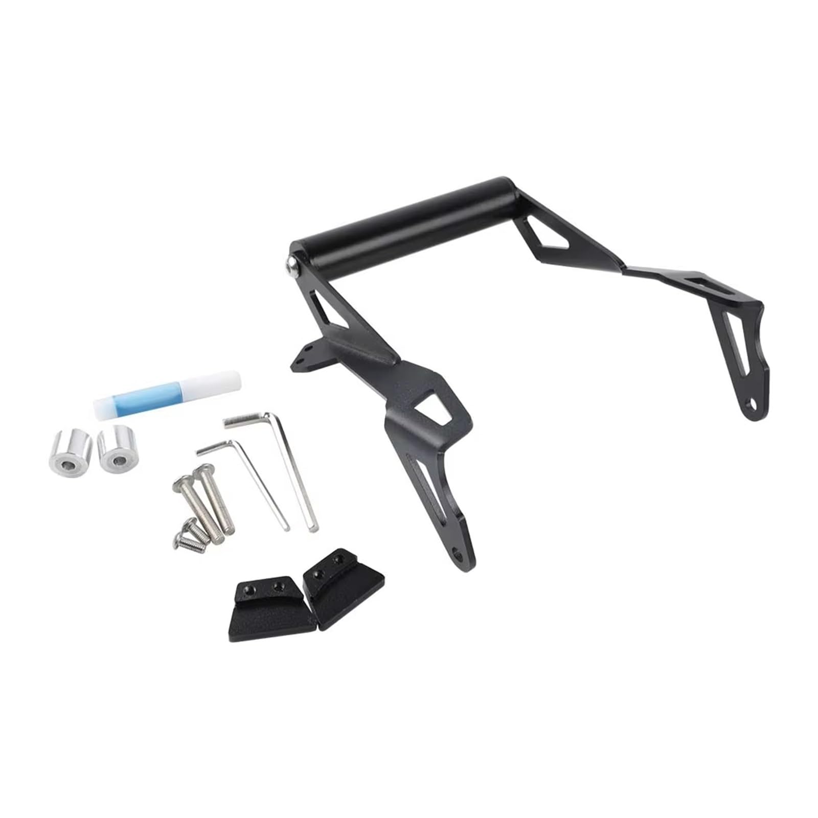 Plaque navigation ADV350 support smartphone moto 2025 2026