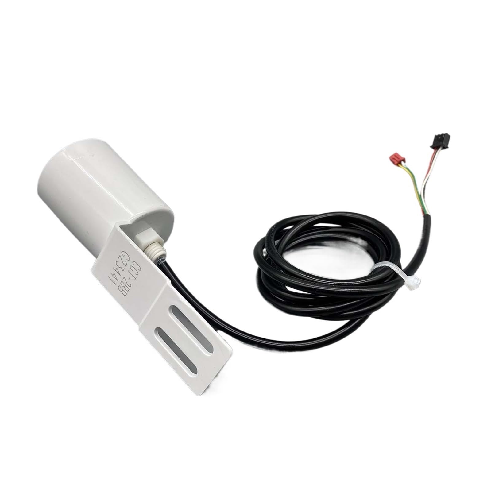 Accesorios For Máquina De Hielo Sensor De Nivel De Agua Flotante De 5 Cables, Compatible Con Chuangli Xueles, Reemplazo De Máquina De Fabricación De Hielo