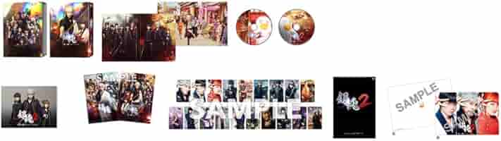 銀魂2 プレミアム・エディション」DVD 2枚組 初回限定盤 新品 未開封品 Amazon.co.jp: 銀魂2 掟は破るためにこそある DVD プレミアム