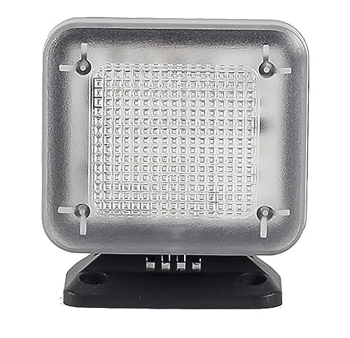 Simulador de TV con Temporizador y Luz LED