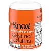 Knox Unflavored Gelatin - 1 lb - SET OF 3
