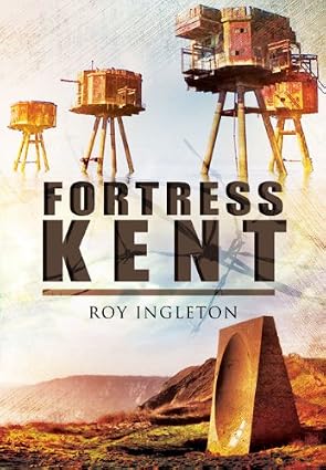 Fortress Kent book cover