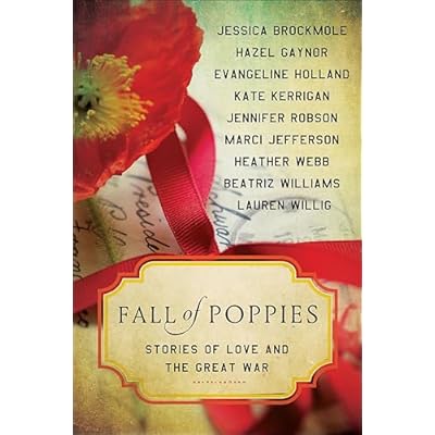 Fall of Poppies