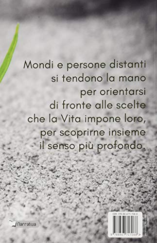 Come Piante Nella Sabbia - 2