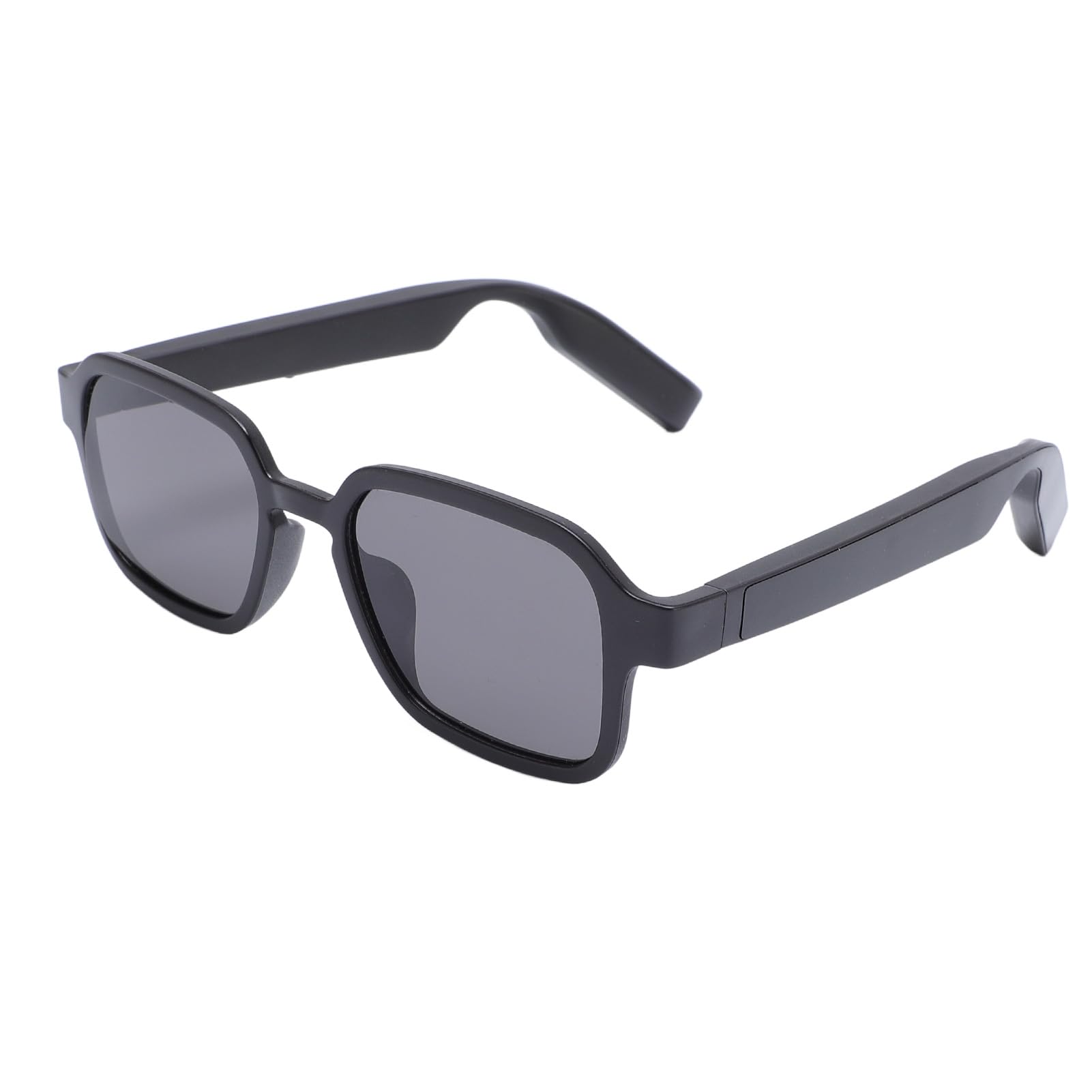 XUMIUZIY Smart Glasses for Men & Woman, Bluetooth Audio Wireless Sunglasses, Air Conduction, Open Ear Wireless Headphones, for Music, Call, Gaming, Meeting