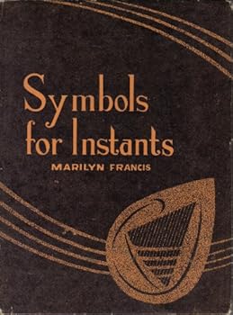 Hardcover Symbols for instants Book