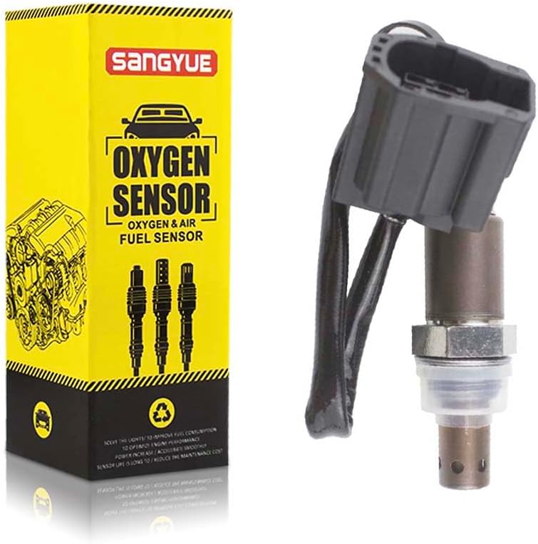 Upstream Oxygen O2 Sensor 1 for 2011-2017 Mazda 2 1.5L