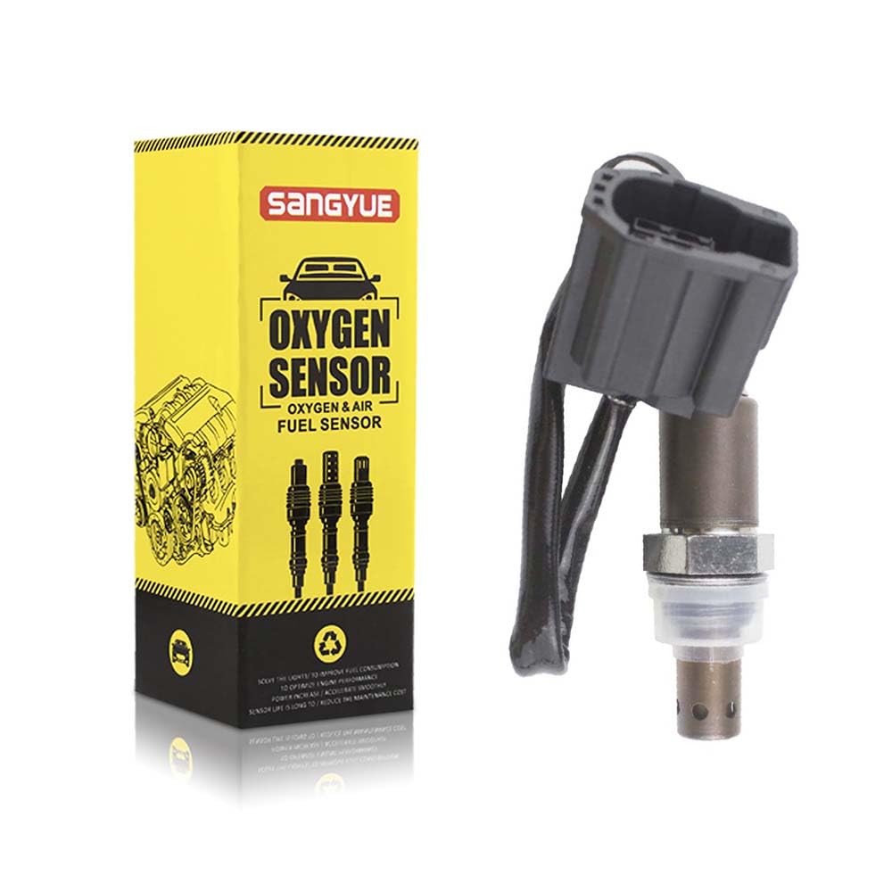 SangyueUpstream Oxygen O2 Sensor 1 for 2011-2017 Mazda 2 1.5L