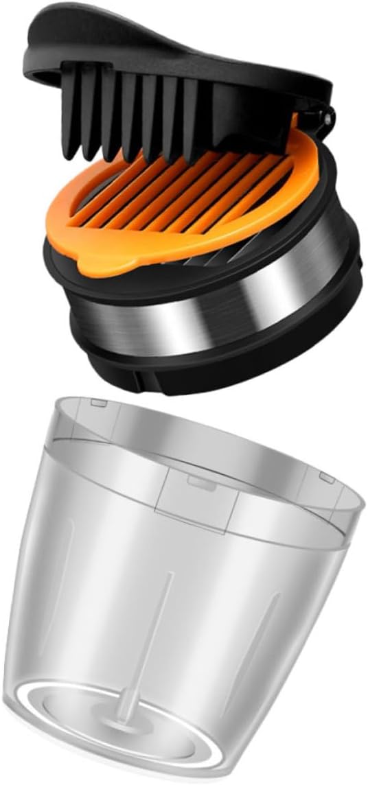 PRETYZOOM 5pcs Strawberry Slicer Cutter Fruit and Vegetable Slicing Tool for Home and Kitchen for Quick Salad Preparation Safe and Efficient Design for Fruit