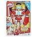 Playskool Heroes Transformers Rescue Bots Academy Hot Shot