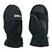 Thermal Fleece GLOVES & MITTENS Boys & girl Ski & Snowboard
