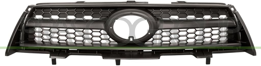 PRASCO TY2892001 Front Grille