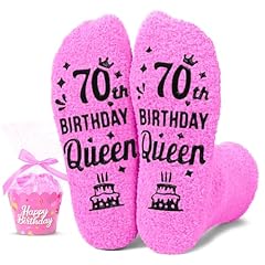 70th Birthday Queen