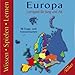 Produktbild Europa: Lernspiel für Jung und Alt