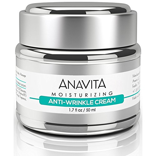 Anavita Anti Wrinkle Cream