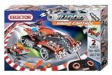 Erector Turbo - Radio Control Car Construction Set