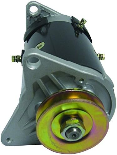 Premier Gear PG-15423 Generator Replacement for EZ-Go Oasis, Workhorse St350, 800LX, 800, 1200LX, 1200, Txt Models, Txt Freedom HP 114014010, 25533-G01, 26993-G01, 27065-G01, GSB107-10B, GSB107-10C
