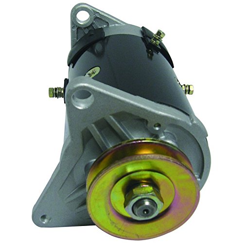 Premier Gear PG-15423 Generator Replacement for EZ-Go Oasis, Workhorse St350, 800LX, 800, 1200LX, 1200, Txt Models, Txt Freedom HP 114014010, 25533-G01, 26993-G01, 27065-G01, GSB107-10B, GSB107-10C