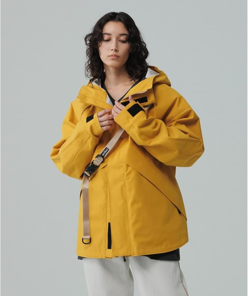 Msasa　WILDTHINGS 別注 アダムエロペ　M Msasa様専用 WILDTHINGS 別注 アダムエロペ M