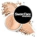 MEDIUM CONCEALER Corrector Mineral Makeup Matte Bare Face Foundation Loose Powder Full Coverage (5 gram Sample Size Jar)