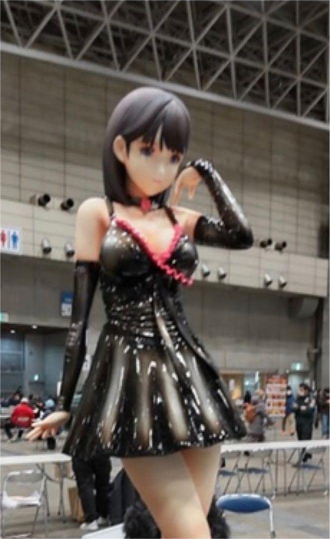 姉ヶ崎寧々　ガレージキット Amazon.co.jp: 化姉ヶ崎寧々 1/25 ガレージキット : おもちゃ