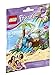 LEGO Friends Turtle's Little Paradise - 41041
