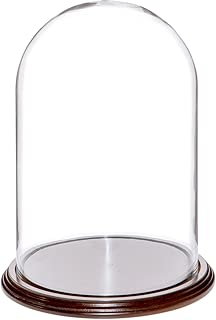 plastic display domes for dolls
