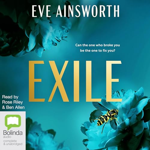 Couverture de Exile