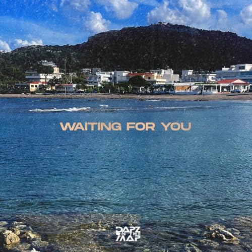 Waiting For You by Dapz on the Map on Amazon Music - Amazon.co.uk