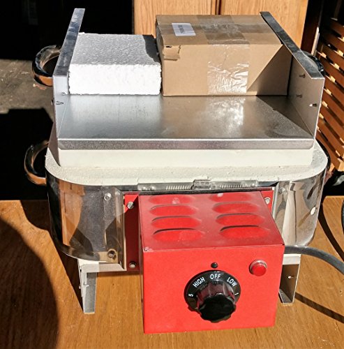 Studio Pro Series 8 Kiln With Viewing Window #TOP30