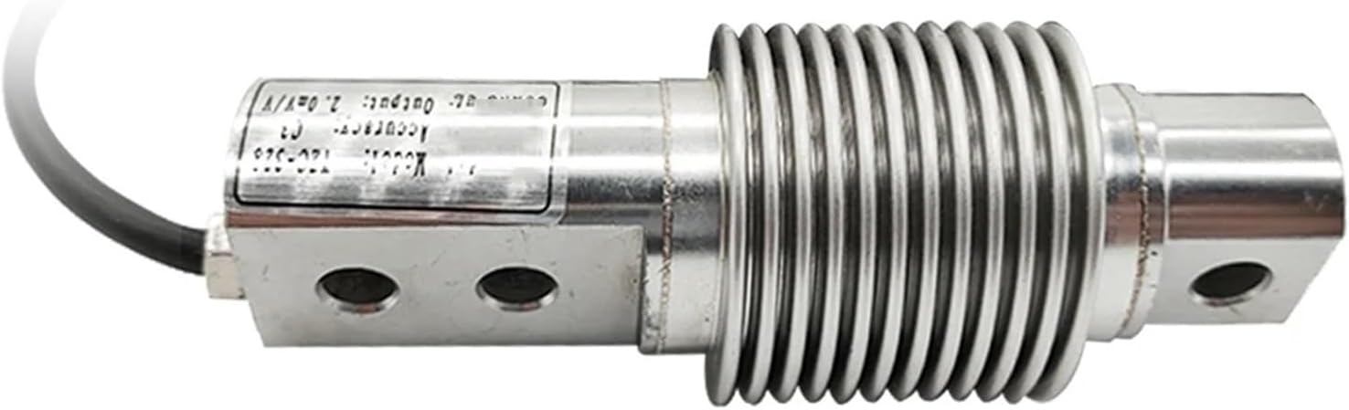 デジタルロードセル 重量センサ 電子スケール ロードセル 重量センサー ロードセンサー YZC-328H ベローズ ロードセル ベル