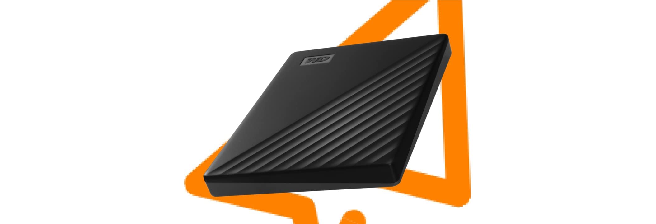 WDBPDZ0020BALNESN クラウドバックアップ WD パスポートスリム ポータブル外付けハードドラ パソコン kochiot