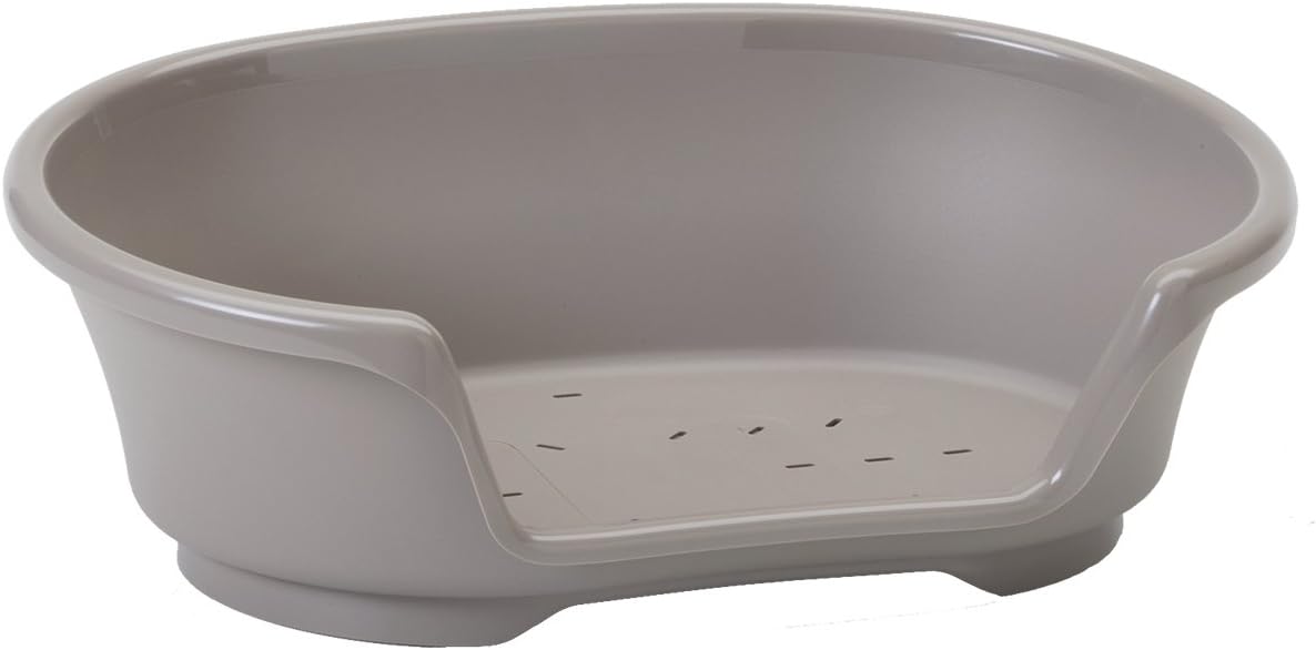 SAVIC Pet Bed Cozy Air Cozy AIR Cranberry 78cm