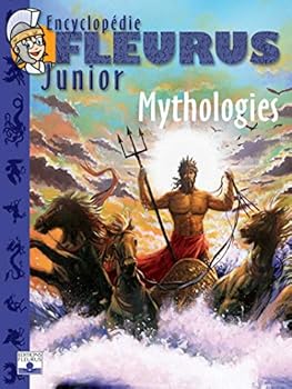 Paperback Mythologies [French] Book