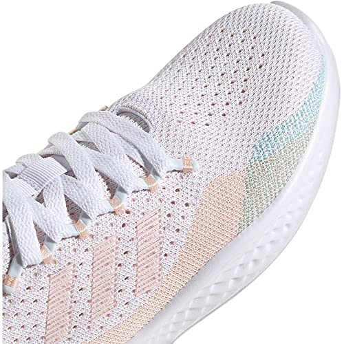 Image of adidas Womens Fluidflow 2.0 Running Shoes